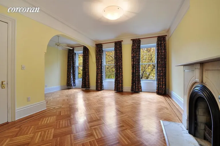 New York City Real Estate | View 185 Prospect Place, 1 | room 5 | View 6