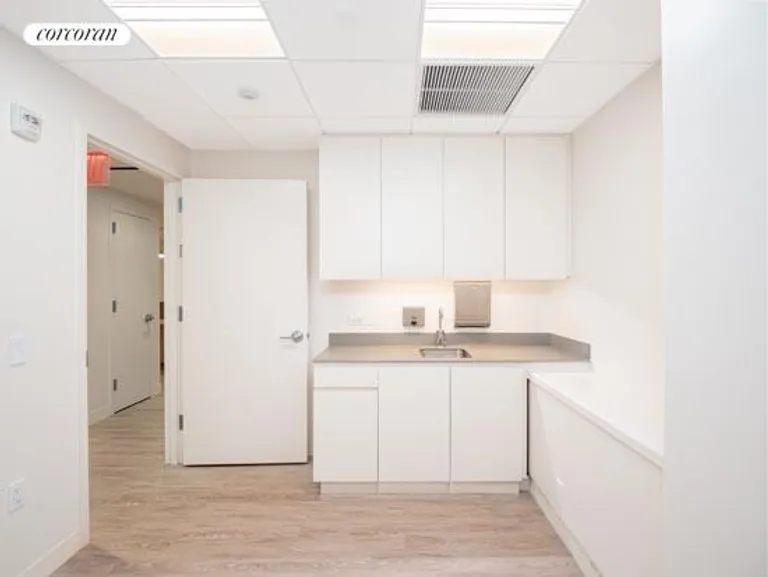 New York City Real Estate | View 156 William Street, 303 | Exam/Treatment | View 6