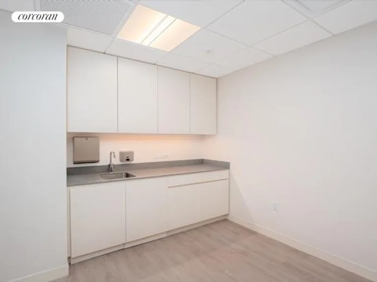 New York City Real Estate | View 156 William Street, 303 | Exam Room | View 10