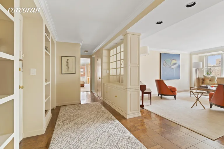 New York City Real Estate | View 196 East 75th Street, 14CD | room 1 | View 2