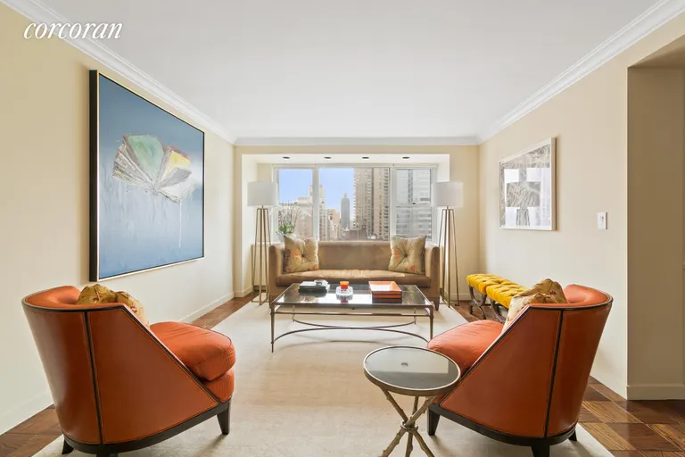 New York City Real Estate | View 196 East 75th Street, 14CD | room 2 | View 3