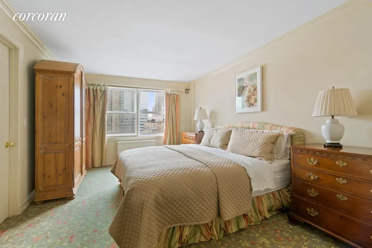 New York City Real Estate | View 196 East 75th Street, 14CD | room 8 | View 9