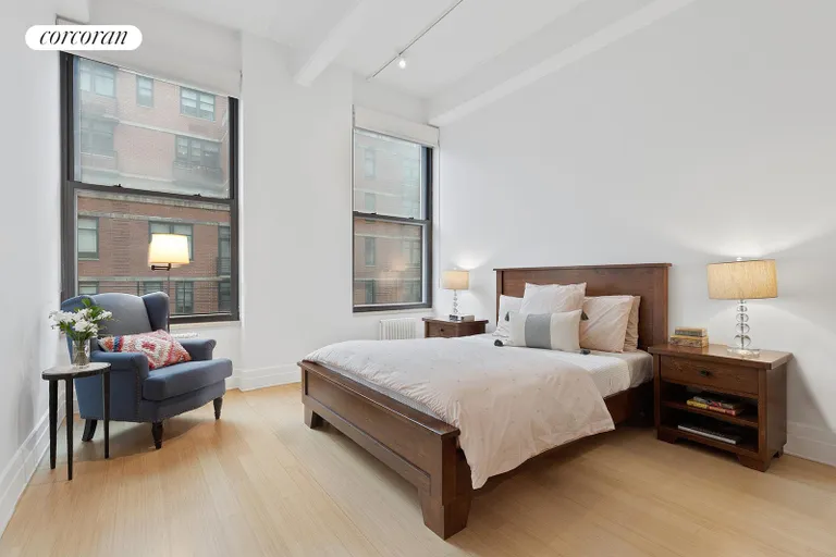 New York City Real Estate | View 70 Washington Street, 6R | room 3 | View 4