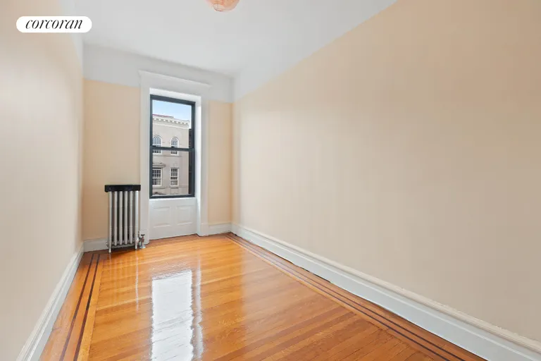 New York City Real Estate | View 540 1st Street, 3 | room 3 | View 4