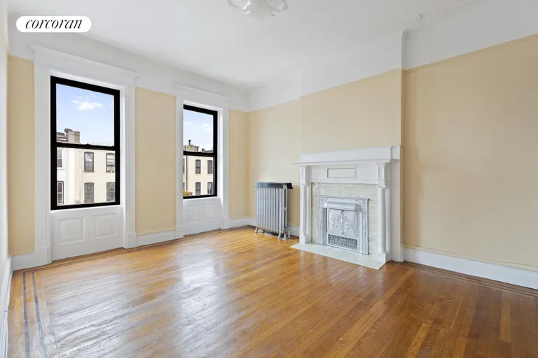 New York City Real Estate | View 540 1st Street, 3 | room 2 | View 3