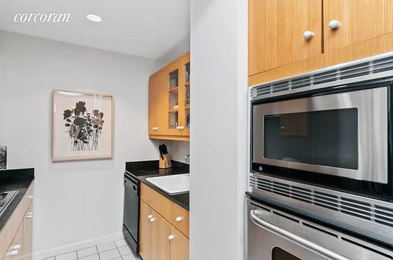New York City Real Estate | View 160 West 66th Street, 42D | room 2 | View 3