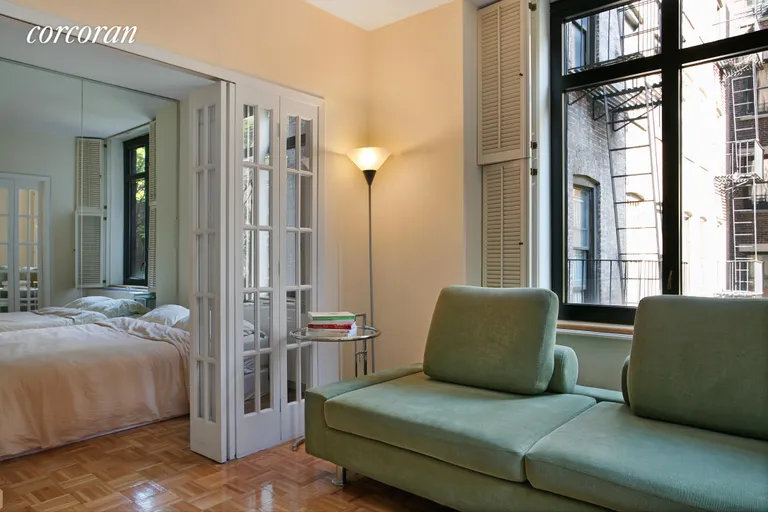 New York City Real Estate | View 222 Riverside Drive, 4F | room 3 | View 4