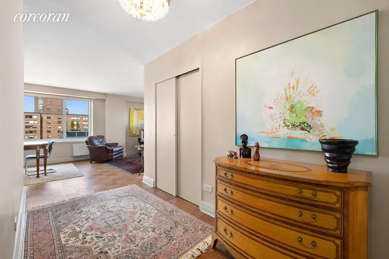 New York City Real Estate | View 392 Central Park West, 15D | room 7 | View 8
