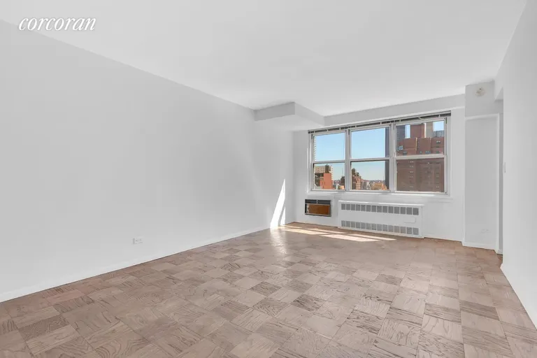 New York City Real Estate | View 401 East 74th Street, 12P | 1 Bath | View 1