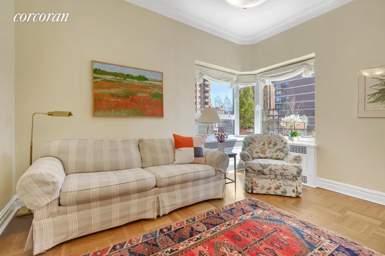New York City Real Estate | View 19 East 88th Street, PHA | Bedroom | View 8