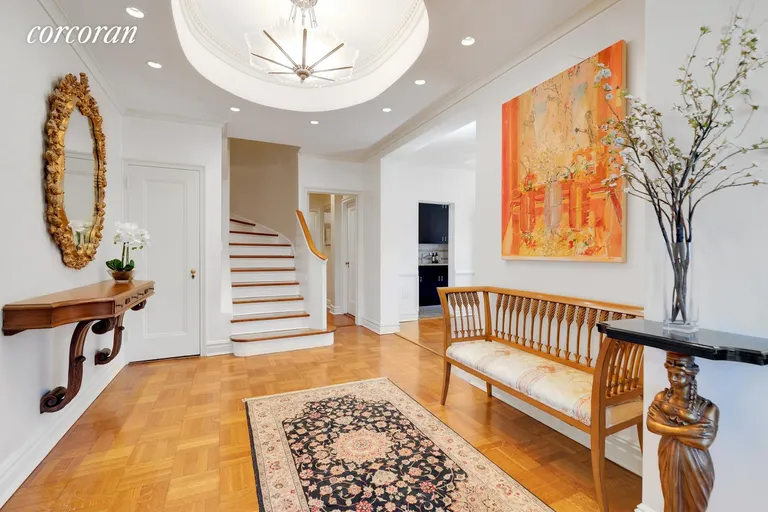 New York City Real Estate | View 19 East 88th Street, PHA | Other Listing Photo | View 2