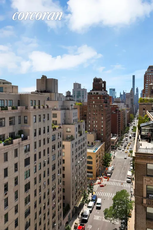 New York City Real Estate | View 19 East 88th Street, PHA | View | View 11