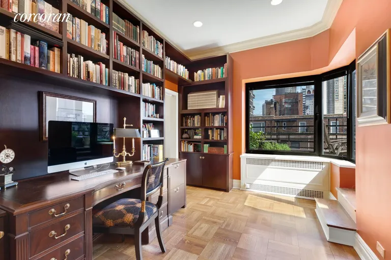 New York City Real Estate | View 19 East 88th Street, PHA | Bedroom | View 7