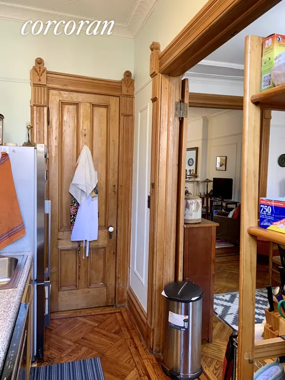 New York City Real Estate | View 423 5th Street, 2 | Kitchen | View 12