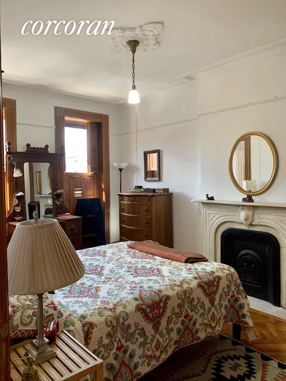 New York City Real Estate | View 423 5th Street, 2 | Bedroom | View 20