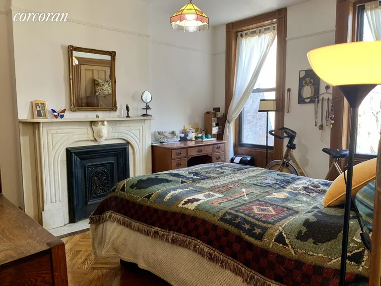 New York City Real Estate | View 423 5th Street, 2 | Bedroom | View 22