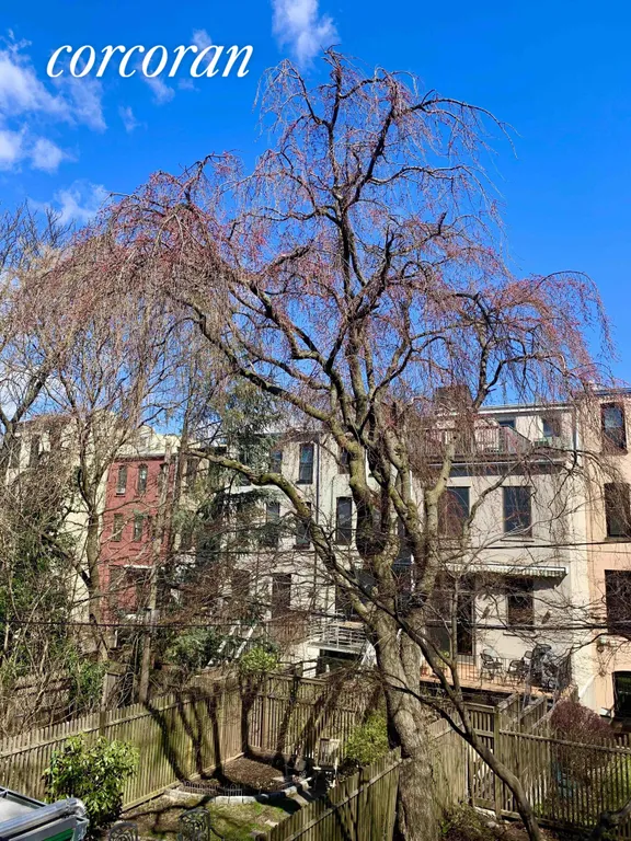 New York City Real Estate | View 423 5th Street, 2 | Garden | View 28