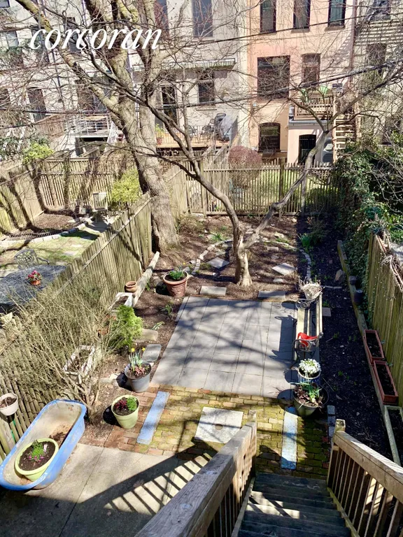 New York City Real Estate | View 423 5th Street, 2 | Garden | View 29
