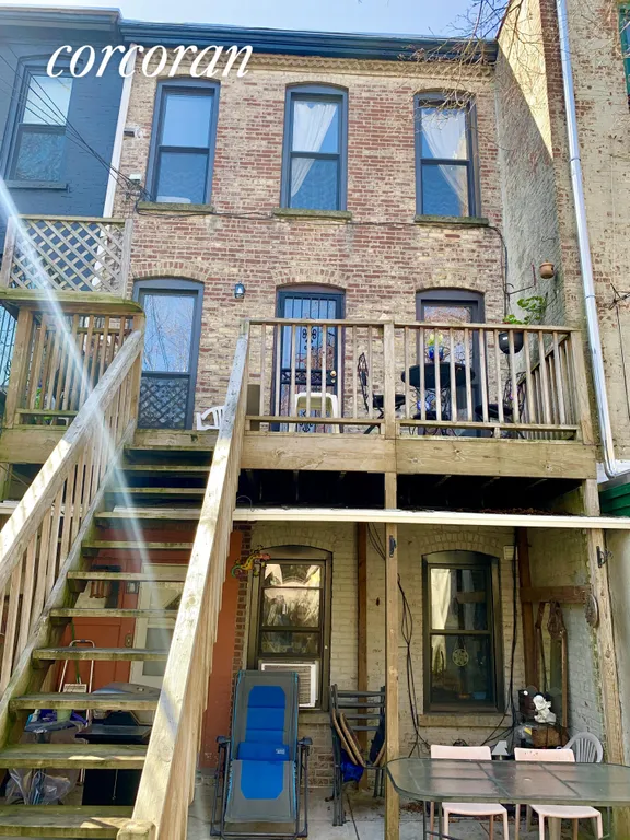New York City Real Estate | View 423 5th Street, 2 | Back of the Building | View 30