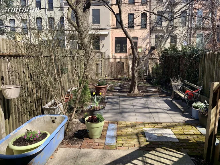 New York City Real Estate | View 423 5th Street, 2 | Garden | View 31