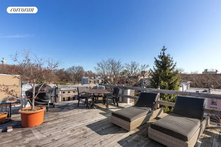 New York City Real Estate | View 21 South Portland Ave, 4F | 1 Bed, 1 Bath | View 1