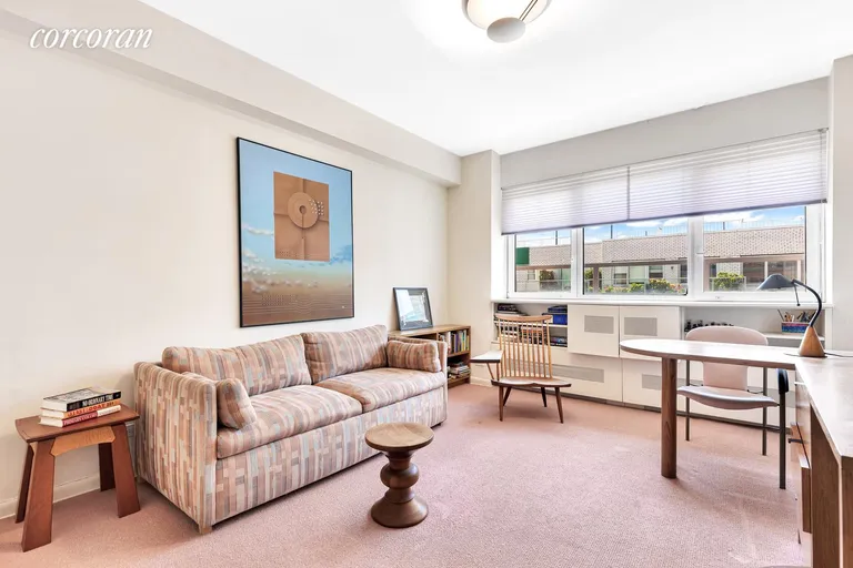 New York City Real Estate | View 25 Sutton Place South, 20N | Bedroom | View 11