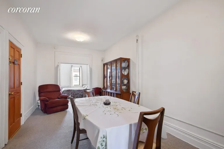 New York City Real Estate | View 27 Apollo Street | Second floor back-to-front | View 6