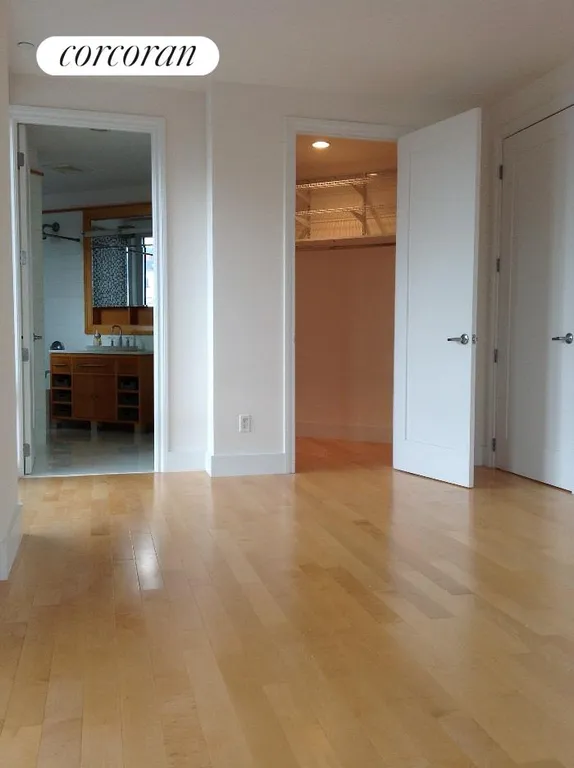 New York City Real Estate | View 10-50 Jackson Avenue, 7A | Bedroom | View 6