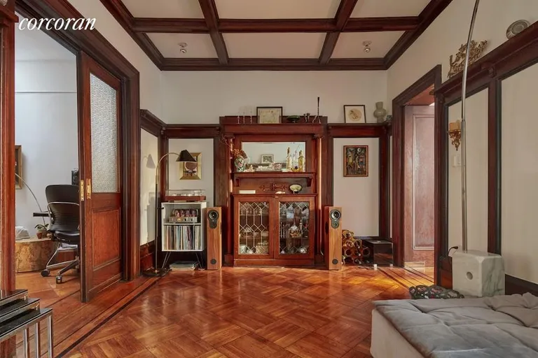 New York City Real Estate | View 414 Stuyvesant Avenue, 2 | Other Listing Photo | View 2