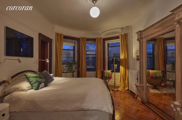 New York City Real Estate | View 414 Stuyvesant Avenue, 2 | Other Listing Photo | View 4
