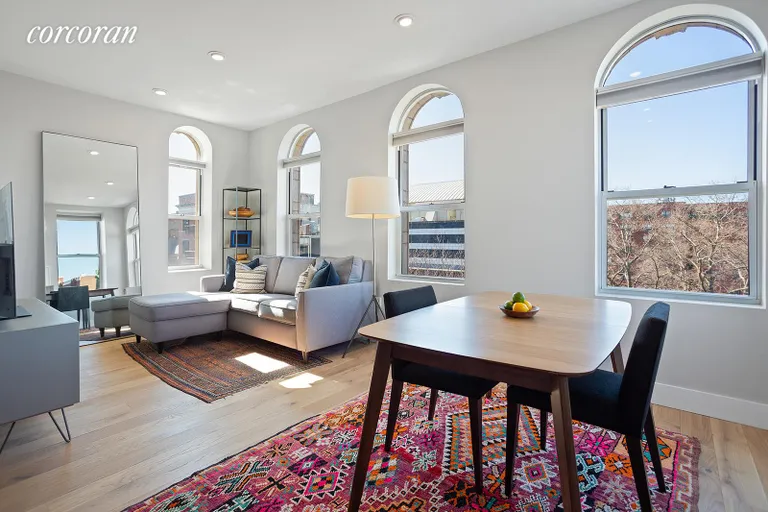 New York City Real Estate | View 479 West 152Nd Street, 4A | 2 Beds, 2 Baths | View 1