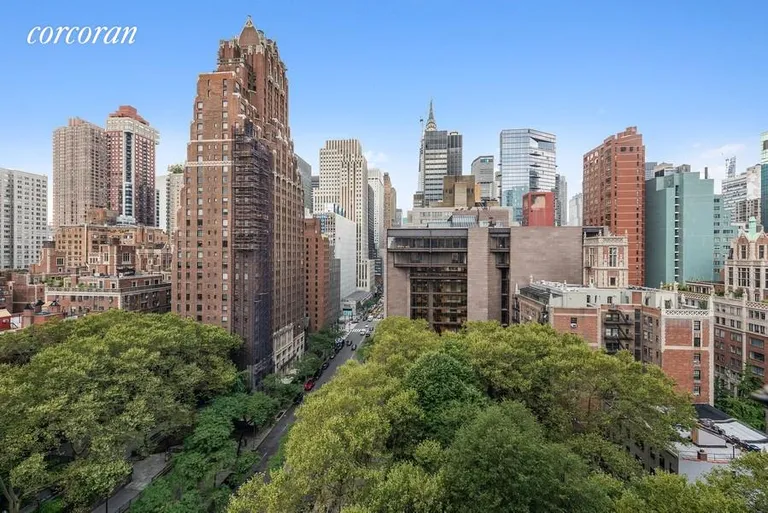 New York City Real Estate | View 45 Tudor City Place, 919 | View | View 6