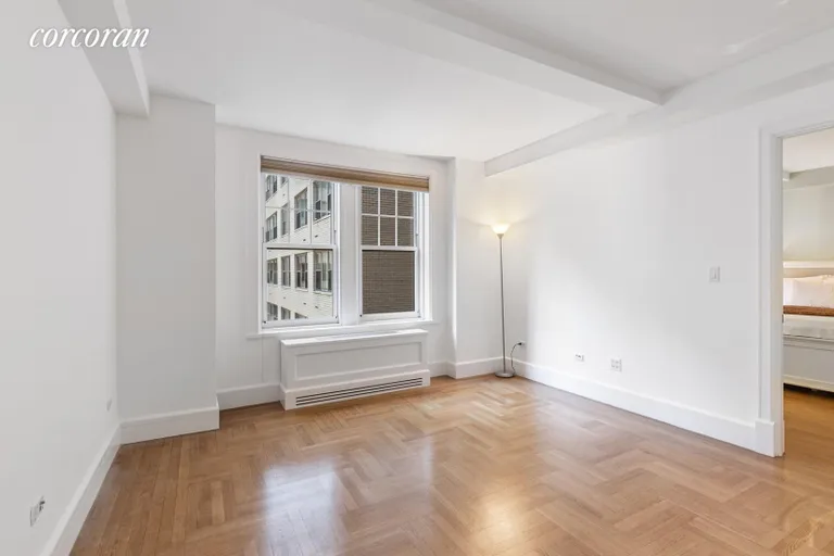 New York City Real Estate | View 27 West 72nd Street, 715 | Living Room | View 2