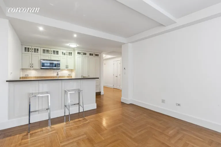 New York City Real Estate | View 27 West 72nd Street, 715 | Open Kitchen | View 4
