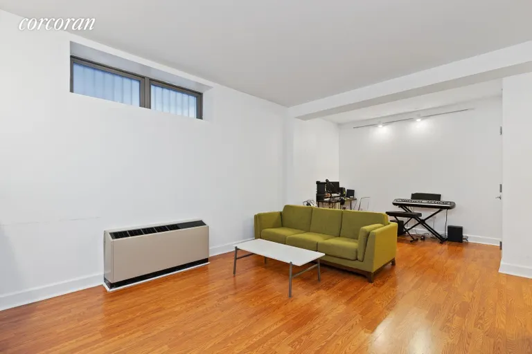 New York City Real Estate | View 315 Gates Avenue, 1F | room 5 | View 6