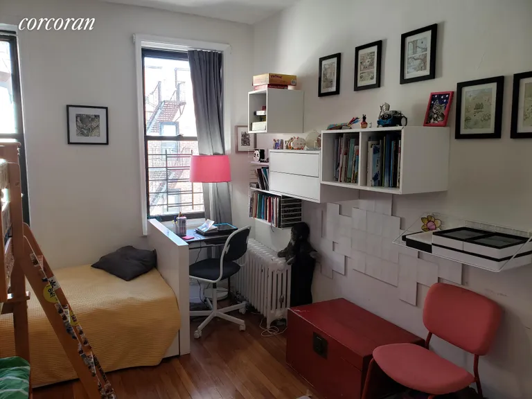 New York City Real Estate | View 766 Brady Avenue, 638 | Large Bedroom | View 14
