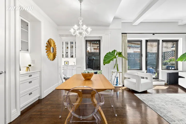 New York City Real Estate | View 2 Horatio Street, 1M | room 1 | View 2