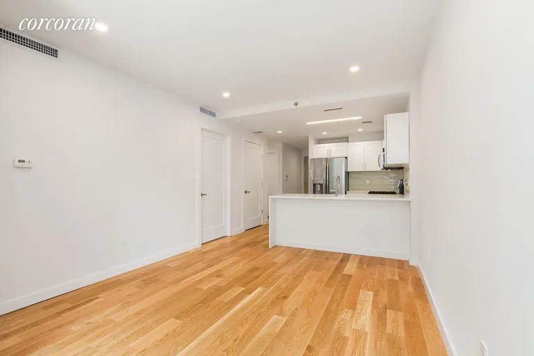 New York City Real Estate | View 21-17 31st Avenue, 2C | room 1 | View 2