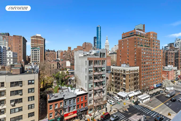 New York City Real Estate | View 205 Third Avenue, 10K | View | View 8
