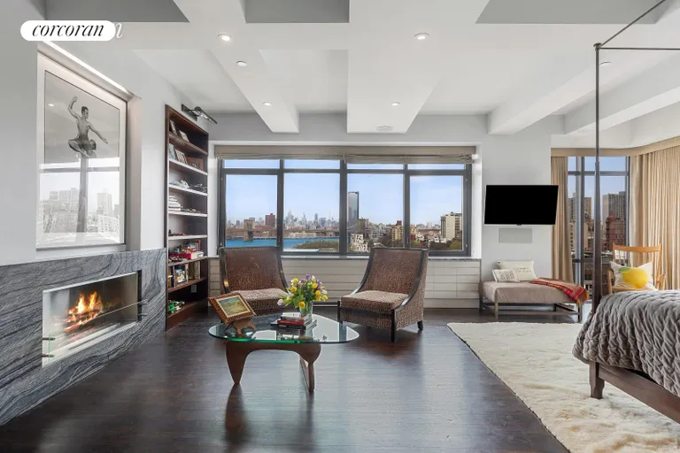 New York City Real Estate | View 360 Furman Street, 1126 | room 7 | View 8