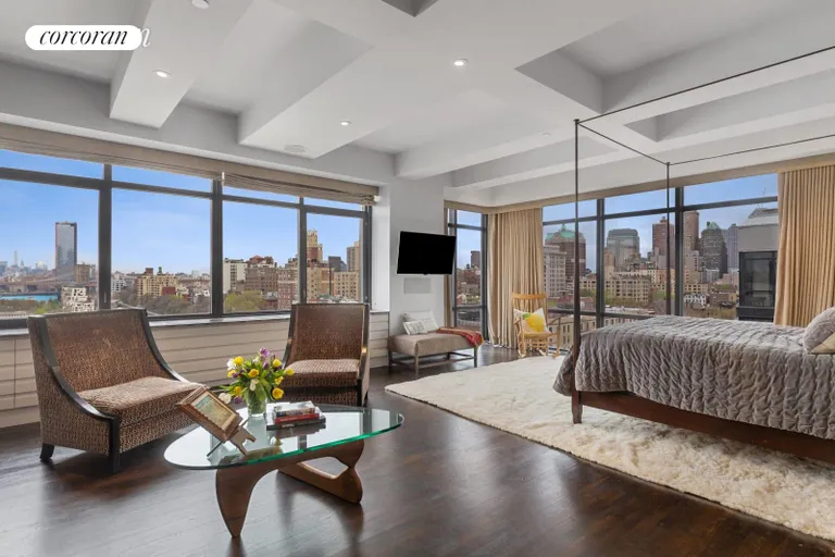 New York City Real Estate | View 360 Furman Street, 1126 | room 8 | View 9
