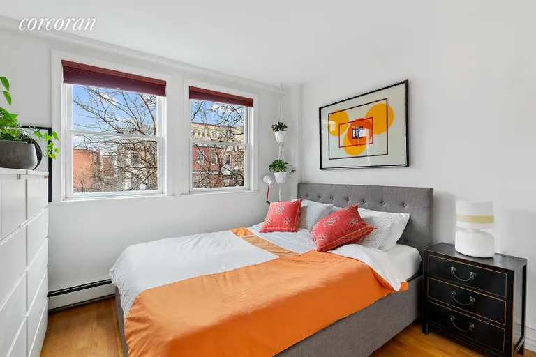 New York City Real Estate | View 161 Adelphi Street, 6 | room 2 | View 3