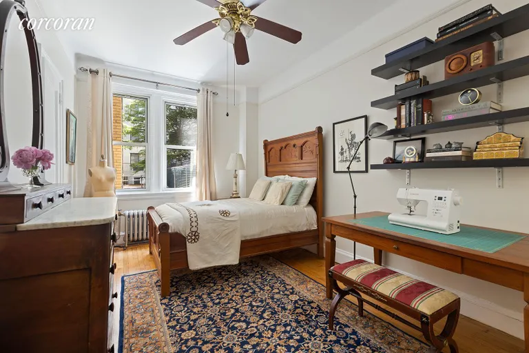 New York City Real Estate | View 39 Plaza Street West, MA | Bedroom | View 3