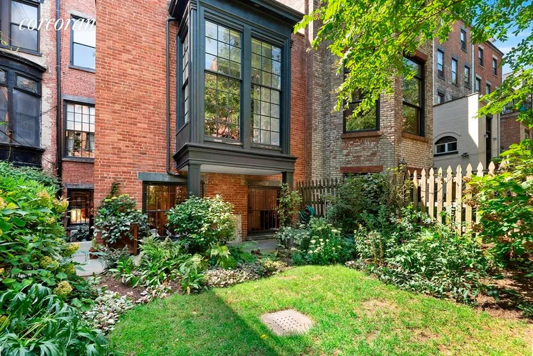 New York City Real Estate | View 315 Garfield Place, GARDEN | Other Listing Photo | View 2