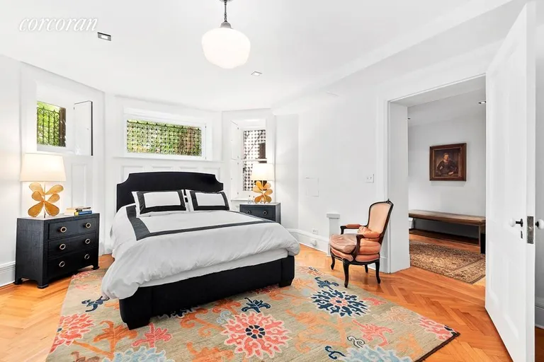 New York City Real Estate | View 315 Garfield Place, GARDEN | Bedroom | View 4