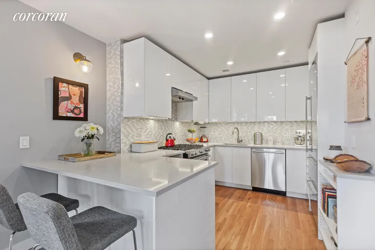 New York City Real Estate | View 392 11th Street, 5A | room 4 | View 5