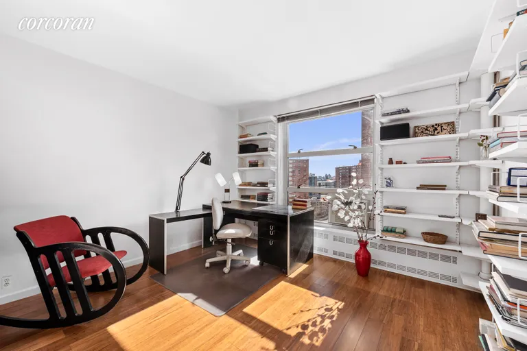 New York City Real Estate | View 90 La Salle Street, 14D | 2 | View 4