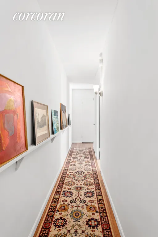 New York City Real Estate | View 90 La Salle Street, 14D | ?Gallery | View 6