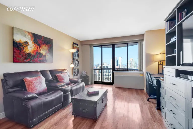 New York City Real Estate | View 45 East 25th Street, 35A | 1 Bed, 1 Bath | View 1