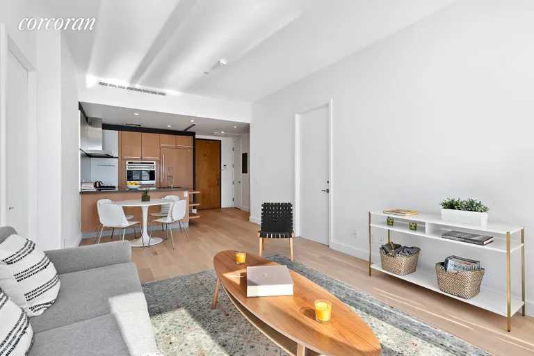 New York City Real Estate | View 120 North 7th Street, 2G | Other Listing Photo | View 2